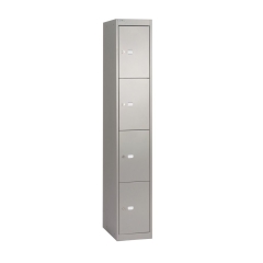 Bisley CLK124 Garderobenschrank 1802 x 305 x 305 (HxBxT in mm)