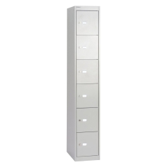 Bisley CLK186 Garderobenschrank 1802 x 305 x 457 (HxBxT in mm)