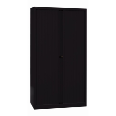 Bisley ET410194S Rollladenschrank 1980 x 1000 x 430 (HxBxT in mm) - Expressartikel