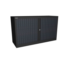 Bisley ET41206 Rollladenschrank 695 x 1200 x 430 (HxBxT in mm)