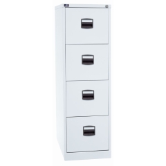 Bisley LIGHT IPCCA14FF445 Hängeregistraturschrank 1321 x 413 x 622 (HxBxT in mm) - Expressartikel