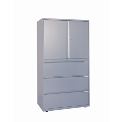 Bisley SYC1030D3 Kombination 1793-1817 x 1000 x 470 (HxBxT in mm) Bisley SYC1030D3 Kombination 1793-1817 x 1000 x 470 (HxBxT in mm)