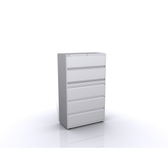 Bisley SYC105023 Kombination 1643-1667 x 1000 x 470 (HxBxT in mm) Bisley SYC105023 Kombination 1643-1667 x 1000 x 470 (HxBxT in mm)
