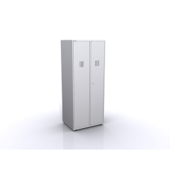 Bisley SYD086C Kleiderschrank 1947-1971 x 800 x 600 (HxBxT in mm)