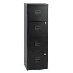 PFA4F Hängeregistraturschrank 1283 x 413 x 400 (HxBxT in mm)