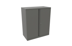 Bisley Flügeltürenschrank Essentials YECB09111S 1070-1085 x 914 x 470 (HxBxT in mm)