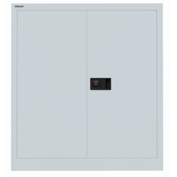 Bisley Flügeltürenschrank UNIVERSAL E402A01, 1000 x 914 x 400mm (HxBxT)