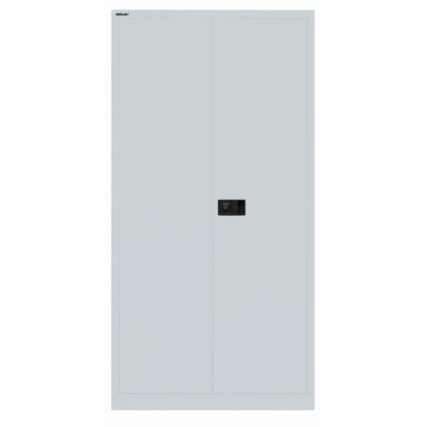Bisley Flügeltürenschrank UNIVERSAL E722A03G, 1806 x 914 x 400mm (HxBxT)