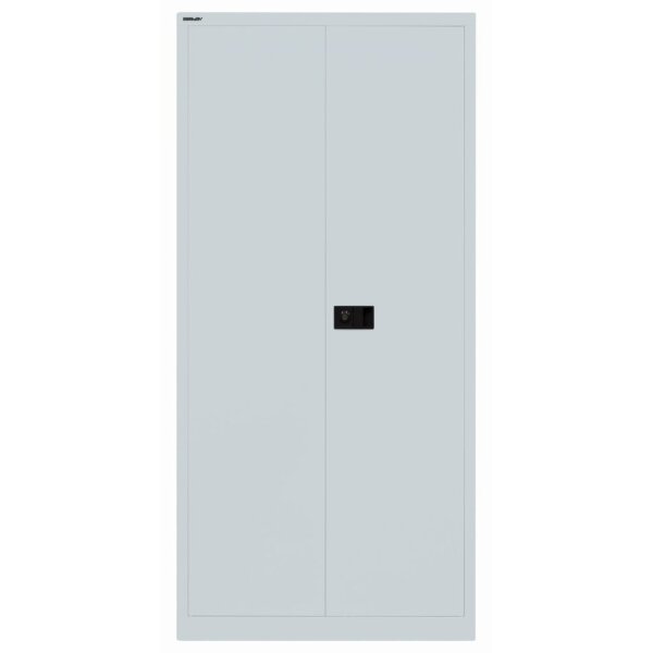 Bisley Flügeltürenschrank UNIVERSAL E782AAG, 1950 x 914 x 400mm (HxBxT)