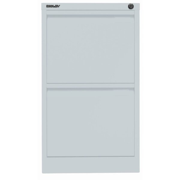 Bisley Hängeregistraturschrank 3623, 711 x 413 x 622mm (HxBxT)