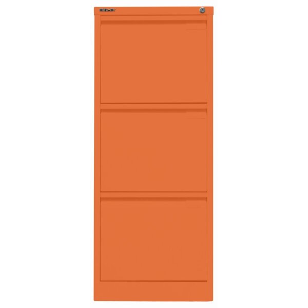 Bisley Hängeregistraturschrank 3633, 1016 x 413 x 622mm (HxBxT)