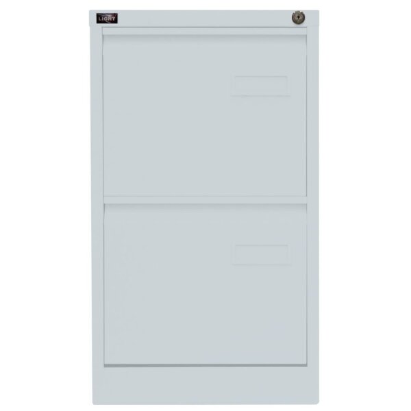 Bisley Hängeregistraturschrank LIGHT IPCCA12, 711 x 413 x 622mm (HxBxT)