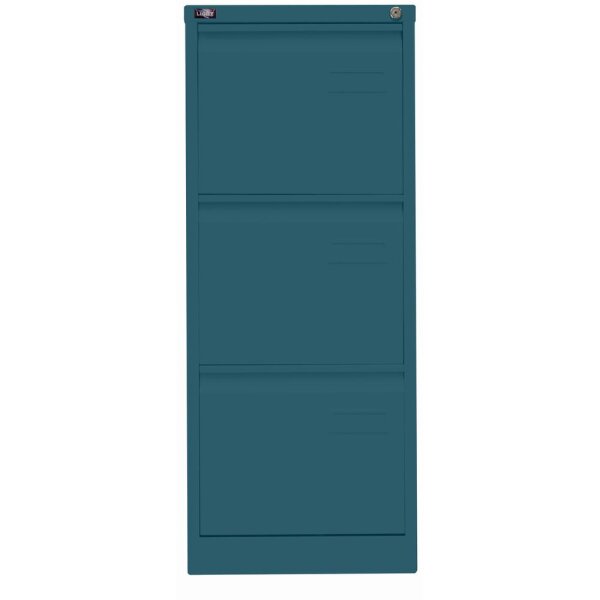 Bisley Hängeregistraturschrank LIGHT IPCCA13, 1016 x 413 x 622mm (HxBxT)