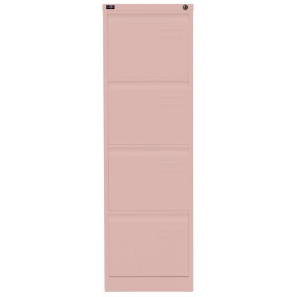 Bisley Hängeregistraturschrank LIGHT IPCCA14, 1321 x 413 x 622mm (HxBxT)