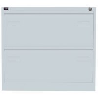 Bisley Hängeregistraturschrank LIGHT CDF2, 711 x 800...