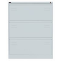 Bisley Hängeregistraturschrank LIGHT CDF3, 1016 x...