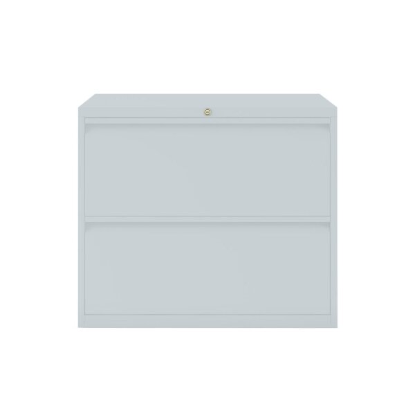 Bisley Essentials Schubladenschrank YESF0807, 693-717 x 800 x 470mm (HxBxT)