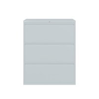 Bisley Essentials Schubladenschrank YESF0810, 1000-1024 x...