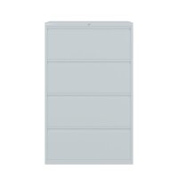 Bisley Essentials Schubladenschrank YESF0813, 1300-1324 x...