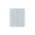 Bisley Essentials Office Locker YELD0810, 1000-1024 x 800 x 470mm (HxBxT)