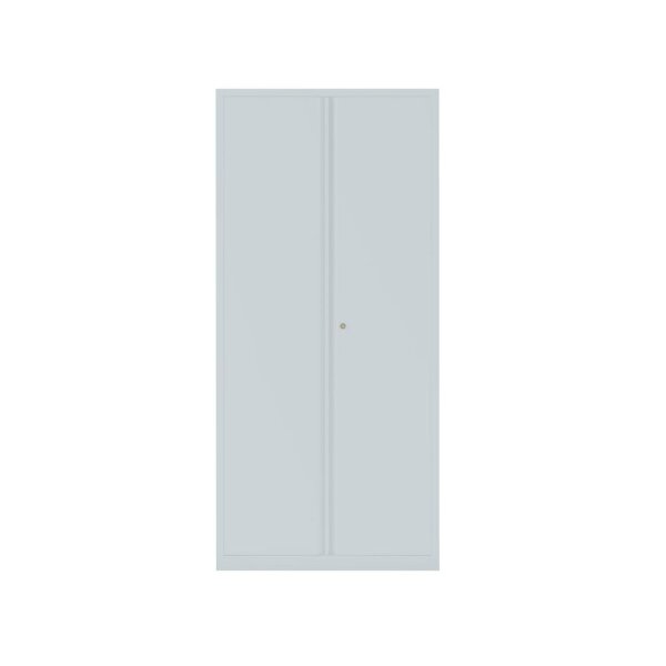 Bisley Essentials Flügeltürenschrank YECB09194S, 1970-1994 x 914 x 470mm (HxBxT)