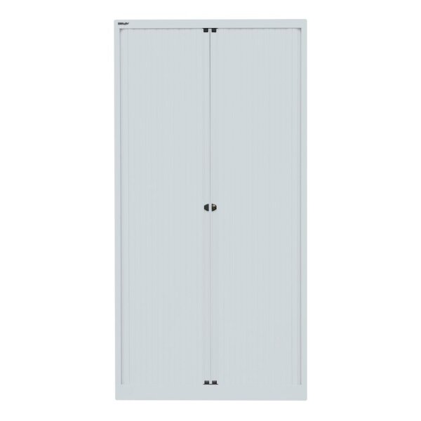 Bisley Essentials Rollladenschrank YETB10194S, 1970-1994 x 1000 x 470mm (HxBxT)