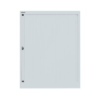 Bisley EuroTambour Rollladenschrank ET408102S, 800 x 1030...