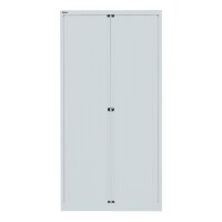 Bisley EuroTambour Rollladenschrank ET410194S, 1000 x...