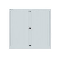 Bisley EuroTambour Rollladenschrank ET412102S, 1200 x...