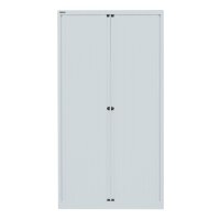 Bisley EuroTambour Rollladenschrank ET412194S, 1200 x...