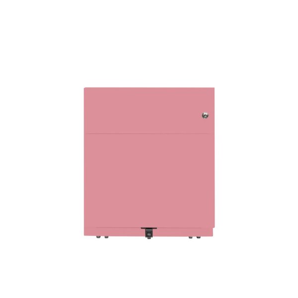 Bisley Rollcontainer Note™ NWA59M7SF, 420 x 495 x 565mm (HxBxT)