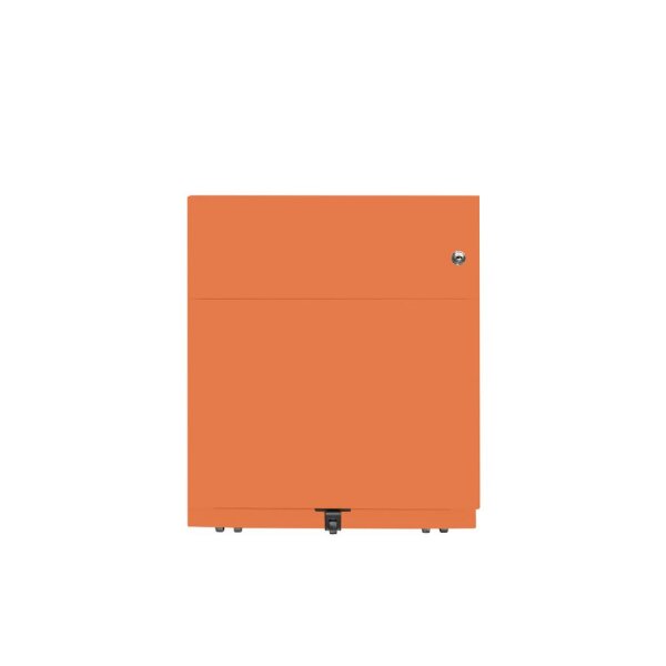 Bisley Rollcontainer Note™ NWA79M7BF, 420 x 495 x 775mm (HxBxT)