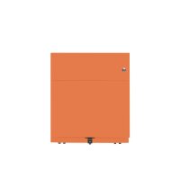 Bisley Rollcontainer Note™ NWA79M7BF, 420 x 495 x...