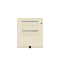 Bisley Rollcontainer Note™ NWH79M7BF, 420 x 495 x...