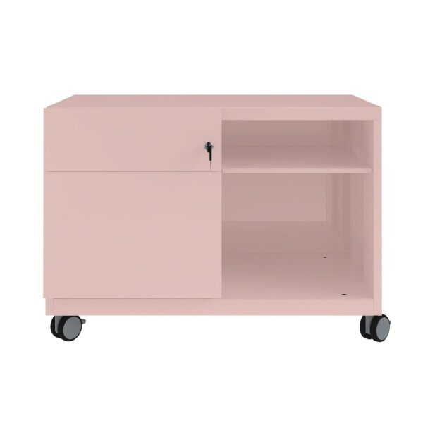 Bisley Caddy Note™ CADM08LH, 573 x 800 x 490mm (HxBxT)