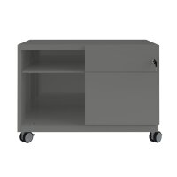 Bisley Caddy Note™ CADM08RH, 573 x 800 x 490mm (HxBxT)