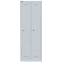 Bisley Garderobenschrank Monobloc™ ML06D1, 1700 x...