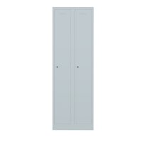Bisley Garderobenschrank Primary Locker PL3050D1, 1800 x...