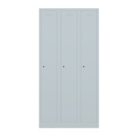 Bisley Garderobenschrank Primary Locker PL3050T1, 1800 x...