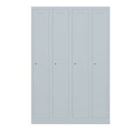 Bisley Garderobenschrank Primary Locker PL3050Q1, 1800 x...