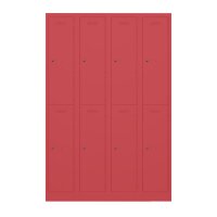 Bisley Garderobenschrank Primary Locker PL3050Q2, 1800 x...