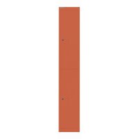 Bisley Garderobenschrank Office CLK182, 1802 x 305 x...