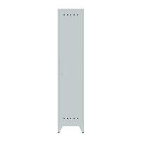 Bisley Fern Locker FERLOC, 1800 x 380 x 510mm (HxBxT)