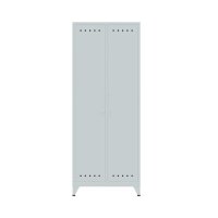 Bisley Fern Kleiderschrank FERMAX, 1800 x 700 x 510mm...
