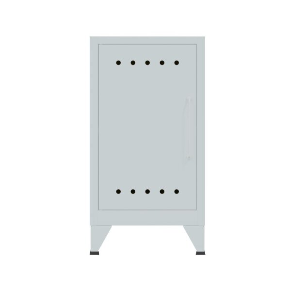 Bisley Fern Ablageschrank FERMINLH, 725 x 380 x 400mm (HxBxT)