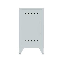 Bisley Fern Ablageschrank FERMINLH, 725 x 380 x 400mm...