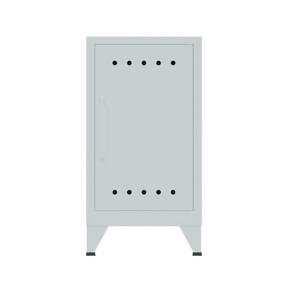 Bisley Fern Ablageschrank FERMINRH, 725 x 380 x 400mm (HxBxT)