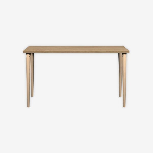 Bisley MultiDesk MD14W, 740 x 1400 x 600mm (HxBxT)