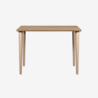 Bisley MultiDesk MD10W, 740 x 1000 x 600mm (HxBxT)