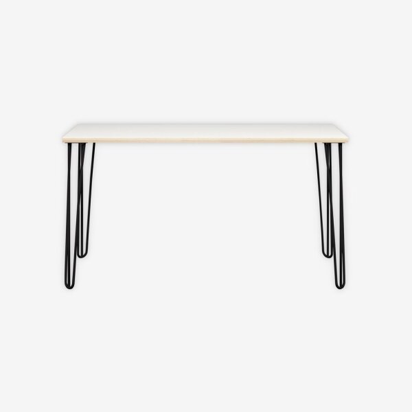 Bisley MultiDesk MD14H, 740 x 1400 x 600mm (HxBxT)